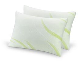 Dormeo Aloe Vera classic Mf pagalvė, komplekte 2 Vnt.
