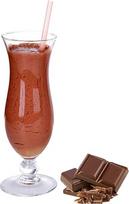 "Luxofit" šokoladiniai išrūgų milteliai, praturtinti L-karnitinu Baltymų sveikatingumo gėrimas be aspartamo (šokoladas, 1 kg)