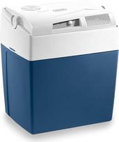"Mobicool Cool Box Blue" 26 litrų talpos vėsinimo dėžė