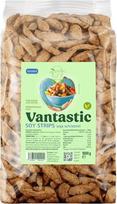 "Vantastic Foods Soy Schnetzel" sojos mėsos pakaitalas, 1 kg