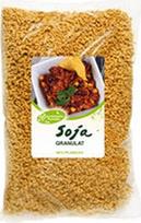 "Vantastic Foods" veganiškos sojos granulės 1,5 kg