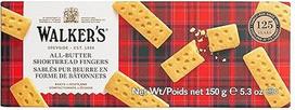 "Walkers" tradiciniai škotiški sviestiniai pyragaičiai 150g