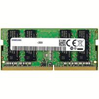Samsung SODIMM, DDR4, 4GB, 3200MHz, Single Stick M471A5244CB0-CWE