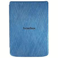 PocketBook Verse, Verse Pro 6" Cover, Blue H-S-634-B-WW