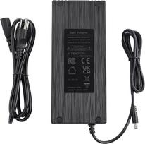 AIYIMA DC48V 10A GaN maitinimo šaltinio adapteris Stiprintuvo maitinimo adapterio keitiklis AC110/220V, skirtas TPA3255 stereofoniniam D klasės stiprintuvui A07 ir A07 MAX ir A08 PRO ir A70 ir A07PRO integruotam stiprintuvui