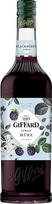 Giffard Brombeer (Mûre, Blackberry) Sirupas 1 litras