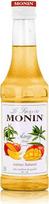 Le sirop de Mango Monin sirupas 250 ML