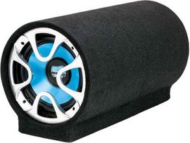 Pyle PLTAB8 Pre-Loaded Subwoofer 250 W Subwoofer for Machine