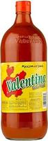 Valentina Salsa Picante meksikietiškas padažas, aštrus, 34 uncijos iš Valentina