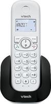 Vtech CS1500 Cordless DECT Telephone with Call Blocker, Caller ID/Calling, Hands-Free Calling, Backlit Display and Keyboard