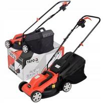 Elektrinė vejapjovė YATO, 1300W YT-85200