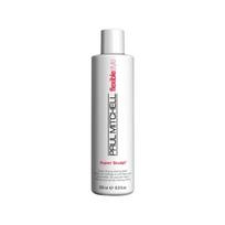 Stiprios fiksacijos plaukų formavimo priemonė Paul Mitchell Flexible Style Super Sculpt 250 ml