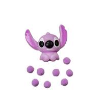 Žaislas Lilo & Stitch, violetinis