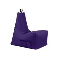 Sėdmaišis Icy Gamer L Trend , 60x80x85, violetinė