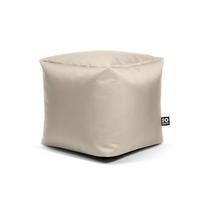 Sėdmaišis Cube M Robust, 48x48x40, pilka