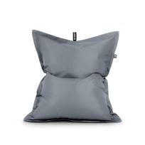 Sėdmaišis Pad XXL Robust, 135x180x30, pilka