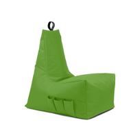 Sėdmaišis Icy Gamer XL Trend, 70x90x95, žalia