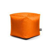 Sėdmaišis Cube M Robust, 48x48x40, oranžinė