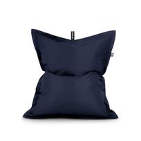 Sėdmaišis Pad XL Robust, 120x160x25, mėlyna