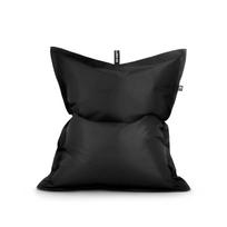 Sėdmaišis Pad L Robust, 80x115x25, juoda