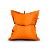 Sėdmaišis Pad XL Robust, 120x160x25, oranžinė