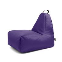 Sėdmaišis Chill M Trend, 57x80x60, violetinė