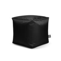 Sėdmaišis Cube M Robust, 48x48x40, juoda