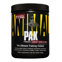 Universal Nutrition Animal Pak Powder 342 g
