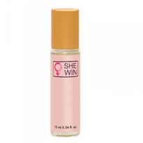 Feromonai moterims She Win, 10 ml