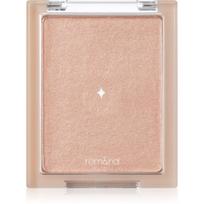 rom&nd See-Through Veil Lighter perlų švytėjimo suteikianti priemonė atspalvis 01 Sunkissed Veil 5.5 g