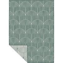 Lauko kilimas žalios spalvos 120x170 cm Pangli Green – Hanse Home