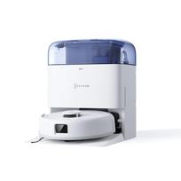 Robotas-siurblys Ecovacs DEEBOT Mini (mėlynas)