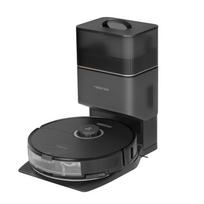Siurblys robotas Roborock S8 Plus Black (Juodas)