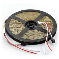 RGBW LED juosta SK6812 - 60 LED/m 5V - 5m
