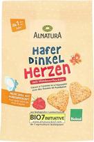 "Alnatura" ekologiškos avižų speltų sėklos, nuo 1 metų amžiaus, 125 g