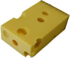 "Emmentaler Original Swiss Cheese AOP" 500 g "Cave-Ripened Rock Emental Cool Box" su polistireninio putplasčio dėžute ir specialia ledo pakuote maisto produktams gabenti