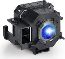 "GreenBale" projektoriaus lempa Epson ELPLP41 EB-S6 EB-S62 EH-TW420 EB-W6 EB-X6 EB-X62 EB-X52 EX21 EX30 EX50 EX70 PowerLite Home Cinema 700 77 77C 78 S5 S6 H2 83B 83B 83B H84B V13H010L41