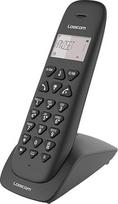 "Logicom Vega 155T" fiksuoto ryšio telefonas su atsakikliu - Solo - Analoginiai telefonai ir DECT - "Logicom Vega 155T" fiksuoto ryšio telefonas su juodu atsakikliu
