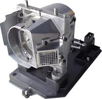 "Supermait NP19LP A+" pakaitinė projektoriaus lempa su korpusu, suderinama su NEC U250X / U260W projektoriumi