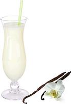 1 kg vanilės skonio ledo gėrimų miltelių 9 litrams smoothi slush sorbet granita ledo gėrimų ledo kokteilių