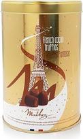 500 g "Chocolat Mathez Fine French Cocao Powd" - Šokoladiniai triufeliai "Fantaisie