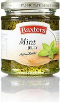 Angliška mėtų želė, mėtų želė, Baxters, 210g