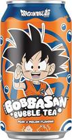 BOBBASAN burbulinė arbata, DBS, kriaušių ir melionų skonio, Goku - 1 x 320 ml