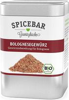 Ekologiškas "Spicebar Bolognese" prieskonių mišinys makaronams, Bolonijos spagečiams ir lazanijai (70 g)