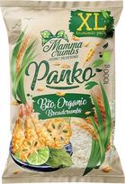 Ekologiški Panko džiūvėsėliai