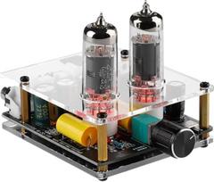 Elektroninis stiprintuvas 6K4/6A2 Elektroninis stiprintuvas Preamp Preamp garsiakalbis Garso namų kino teatras Pasyvusis garsiakalbis Namų garsiakalbis