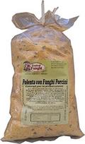 Polenta su pievagrybiais 500 g - 3 rinkiniai