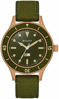 Vyriškas Laikrodis BULOVA Archive 98A324
