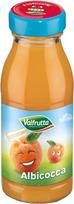 Valfrutta Albicocca "Abrikosų nektaras", 6 x 125 ml