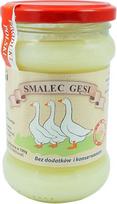 Žąsų taukai, 300 ml DESMAL